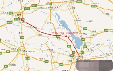 京福高速铁路（京福高铁沿线主要城市）(图4)