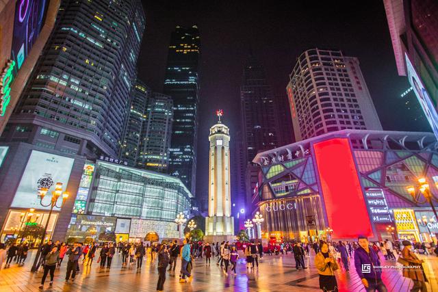 世界上人口最多的三个城市(西方唯一的特大城市)(图4)