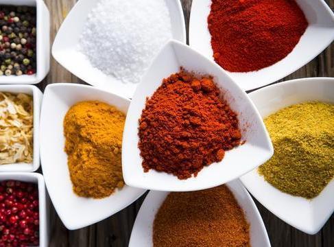 十三香里有五香粉吗(五香粉和十三香有什么区别)
(图2)