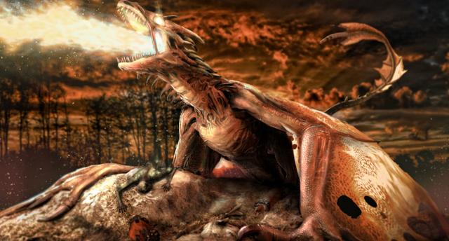 方舟生存进化灭绝的十种生物(灭绝的鸟类是如何生存的)
(图2)