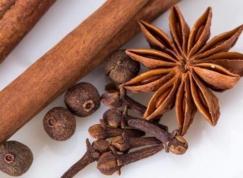 十三香里有五香粉吗(五香粉和十三香有什么区别)
(图4)