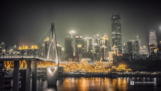 世界上人口最多的三个城市(西方唯一的特大城市)(图5)