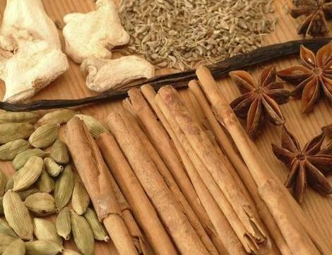 十三香里有五香粉吗(五香粉和十三香有什么区别)
(图6)