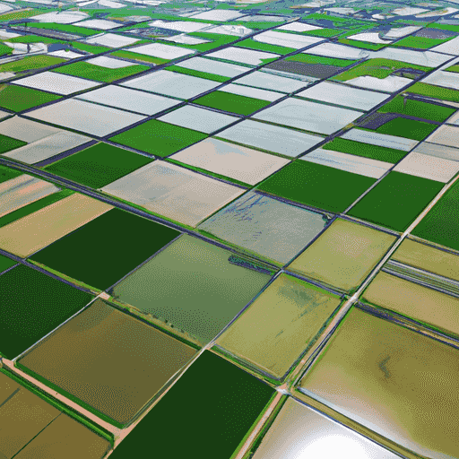 我在农村的创业故事（创业之路风险重重）(图1)