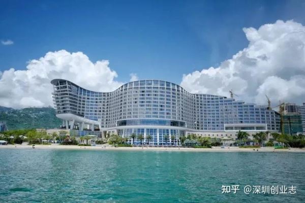 每个搬砖的人都是隐形的亿万富翁。京基集团陈华:是吗......
(图6) 每个搬砖的人都是隐形的亿万富翁。京基集团陈华:是吗......
(图6)