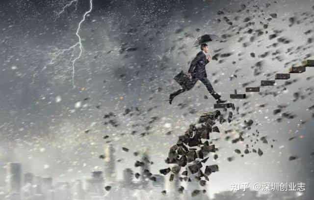 每个搬砖的人都是隐形的亿万富翁。京基集团陈华:是吗......
(图10) 每个搬砖的人都是隐形的亿万富翁。京基集团陈华:是吗......
(图10)