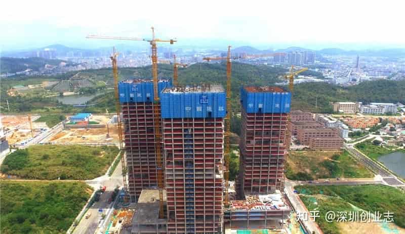 每个搬砖的人都是隐形的亿万富翁。京基集团陈华:是吗......
(图1) 每个搬砖的人都是隐形的亿万富翁。京基集团陈华:是吗......
(图1)