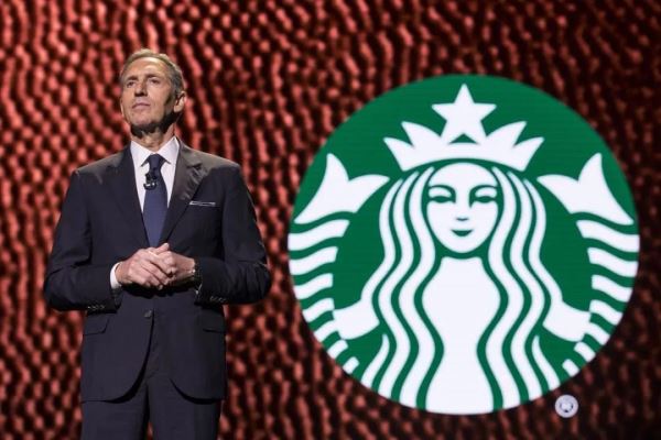 星巴克咖啡的创业故事
(图2)