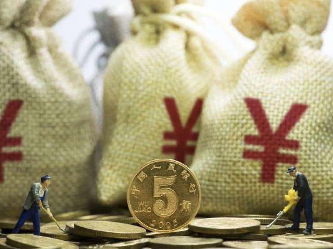 做生意要回归赚钱的本质!
(图1) 做生意要回归赚钱的本质!
(图1)