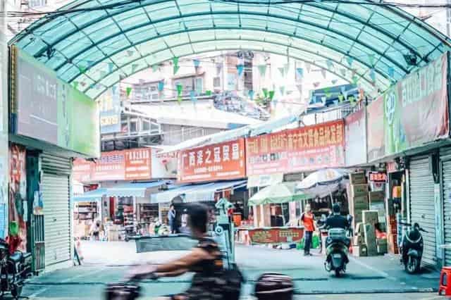 想创业？一定要收集这些购买渠道。
(图2)