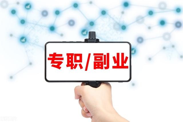 一份不起眼的副业也能让你额外收入！
(图2)
