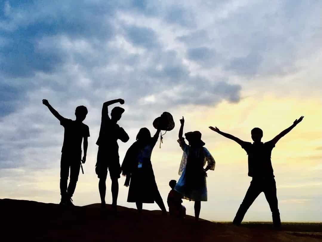 做生意要回归赚钱的本质!
(图4) 做生意要回归赚钱的本质!
(图4)