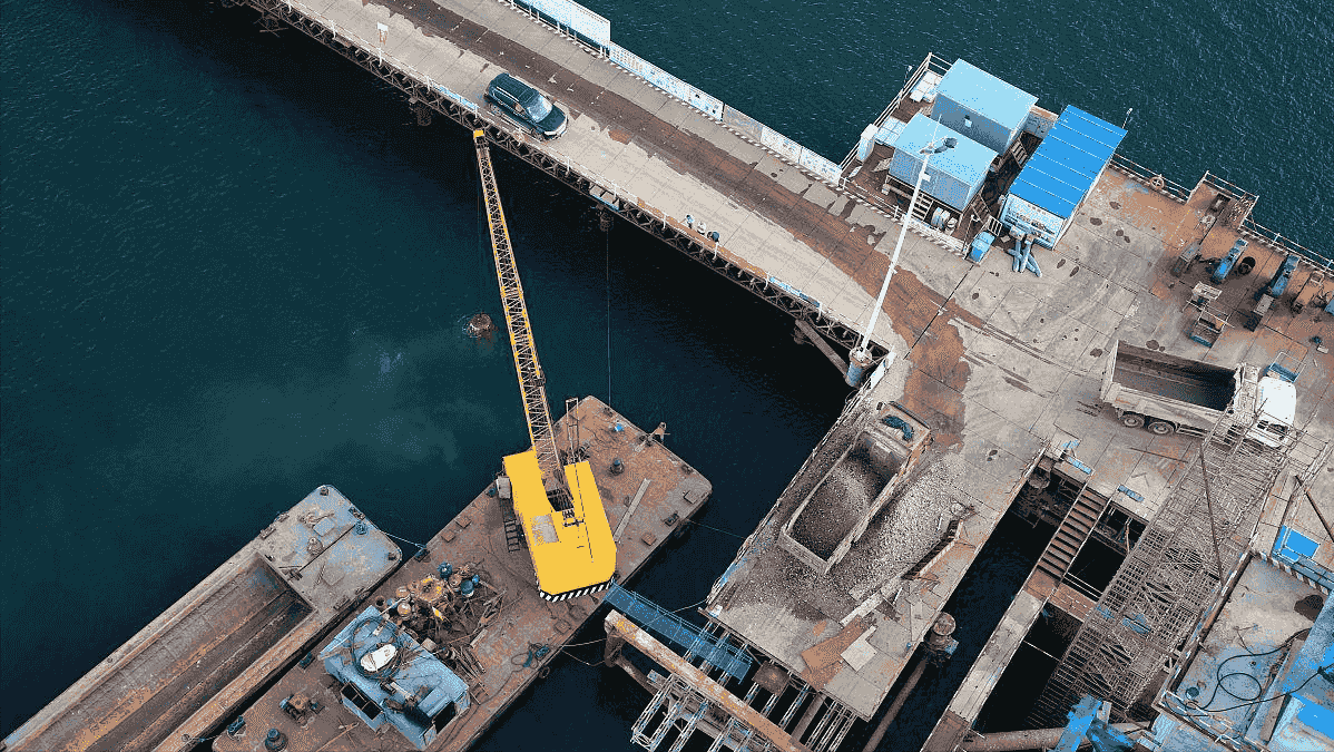 超级工程背后的超级智慧（超级工程简介）(图2)