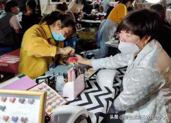 分享五个低成本高收益项目，想赚钱的别错过(图4)