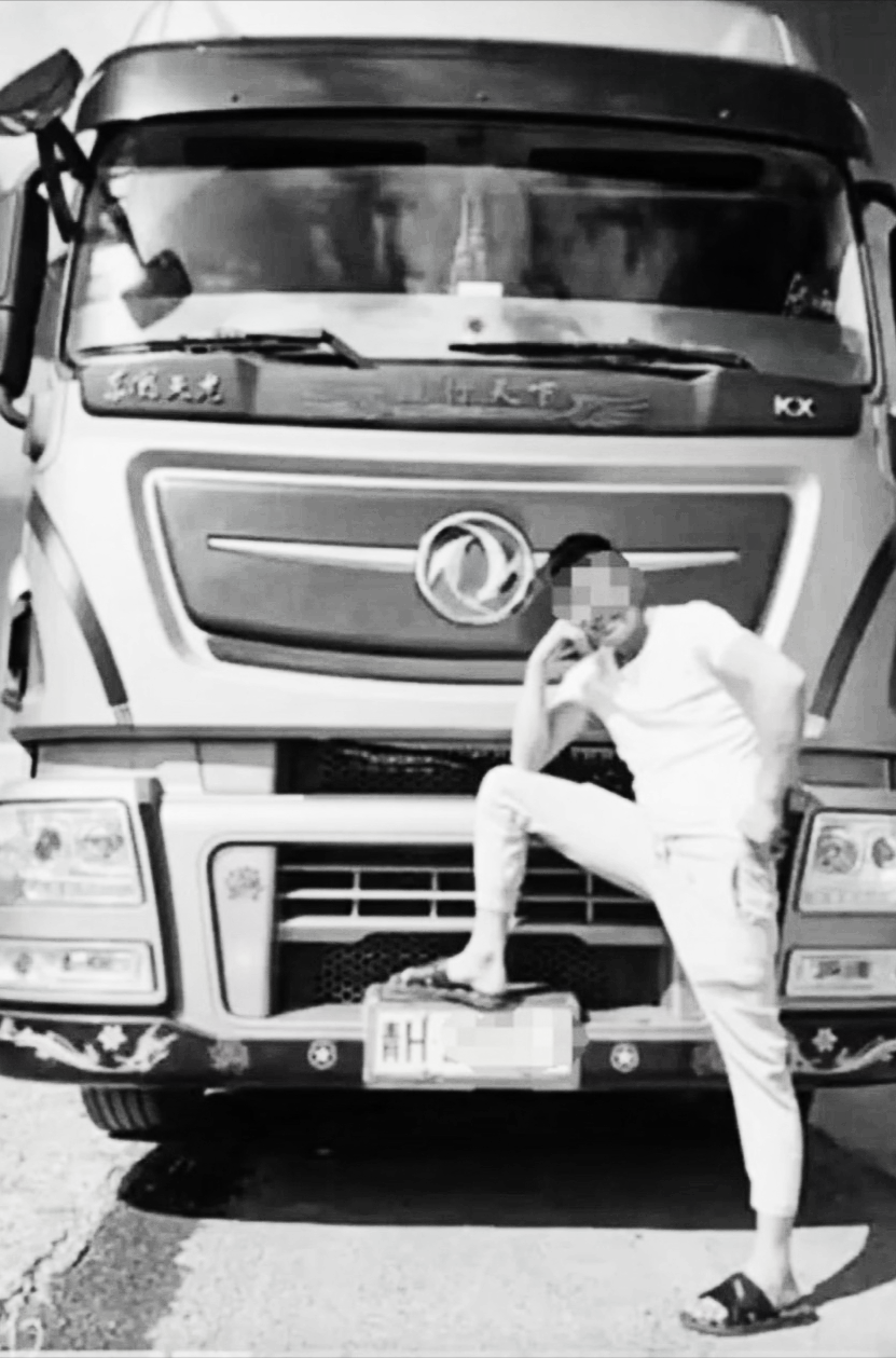 青藏线失联近一个月的货车司机遇难（痛心！失踪28天）(图2)