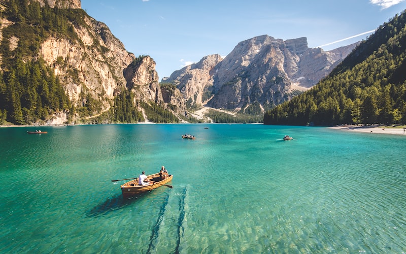 如何开始赛艇运动（初学者指南：如何入门赛艇）(图1)