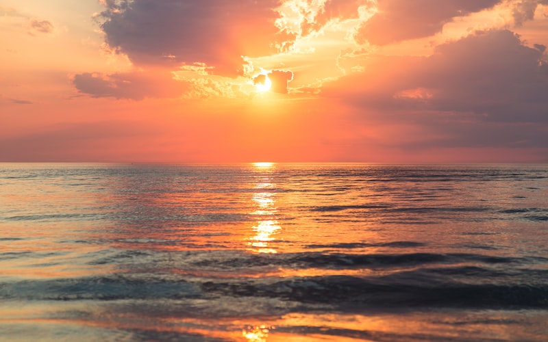 大暑时间是什么时候（2021年大暑日期时间表）(图1)