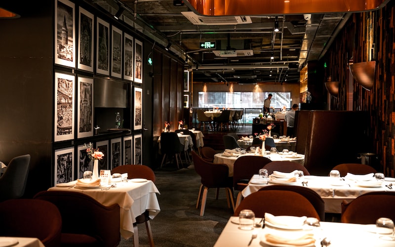 全季鸿酒店（环境设施介绍）(图5)