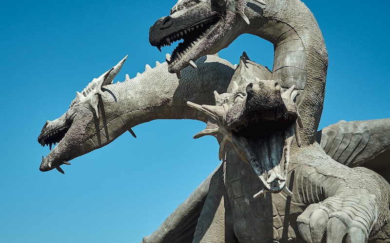 十面埋伏是什么生肖（千年古刹传说）(图4)