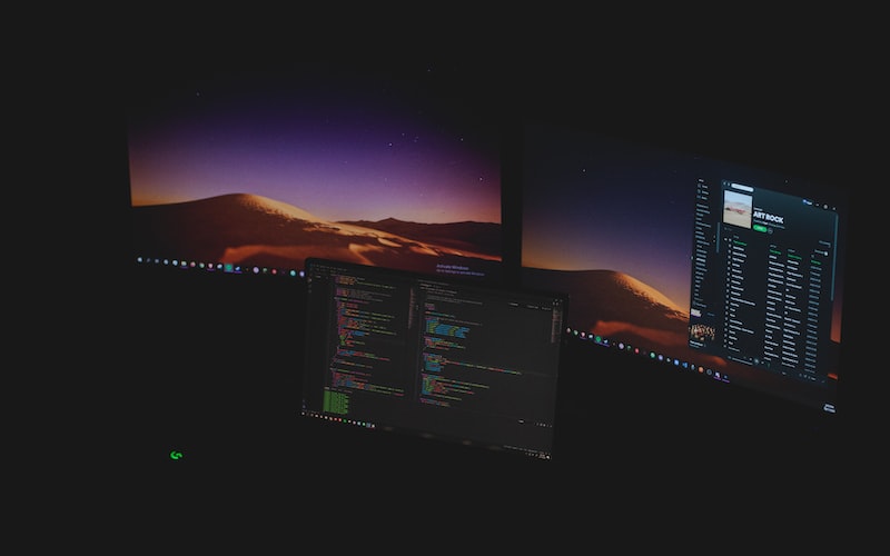 职责分离的意义（为什么需要职责分离）(图1)