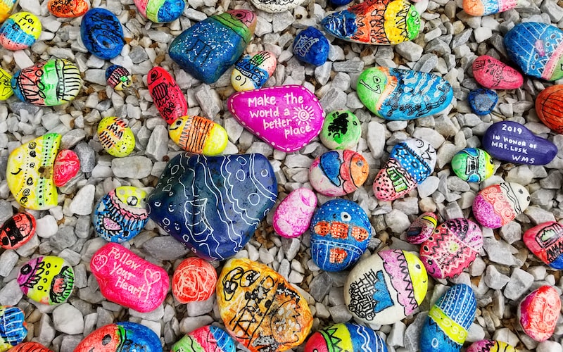 不经一事的下一句（成功的秘密在于积累）(图4)