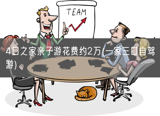 4口之家亲子游花费约2万(一家三口自驾游)(图1) 4口之家亲子游花费约2万(一家三口自驾游)(图1)