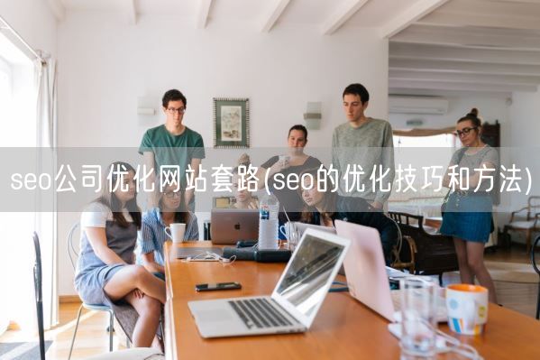 seo公司优化网站套路(seo的优化技巧和方法)(图1)