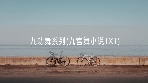九功舞系列(九宫舞小说TXT)(图1)