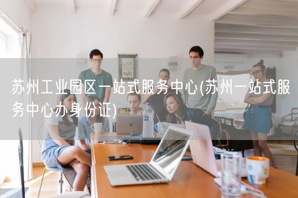 苏州工业园区一站式服务中心(苏州一站式服务中心办身份证)(图1)