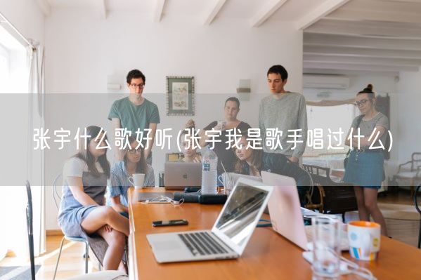 张宇什么歌好听(张宇我是歌手唱过什么)(图1) 张宇什么歌好听(张宇我是歌手唱过什么)(图1)