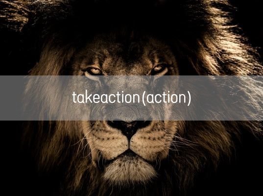 takeaction(action)(图1) takeaction(action)(图1)