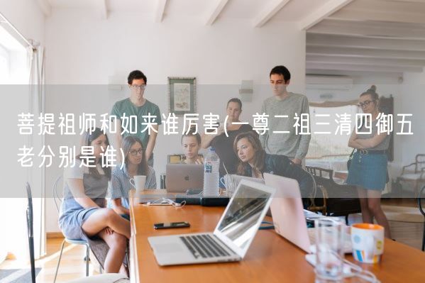 菩提祖师和如来谁厉害(一尊二祖三清四御五老分别是谁)(图1) 菩提祖师和如来谁厉害(一尊二祖三清四御五老分别是谁)(图1)