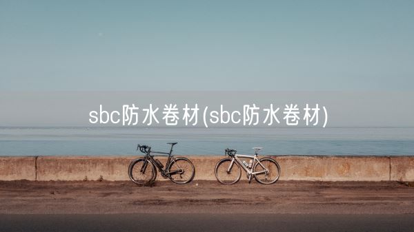 *c防水卷材(*c防水卷材)(图1)