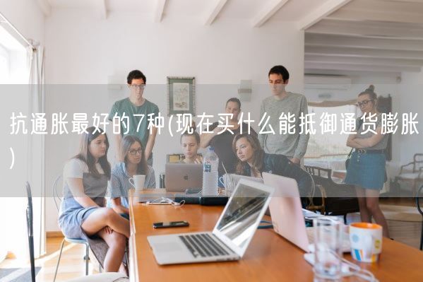 抗通胀最好的7种(现在买什么能抵御通货膨胀)(图1) 抗通胀最好的7种(现在买什么能抵御通货膨胀)(图1)