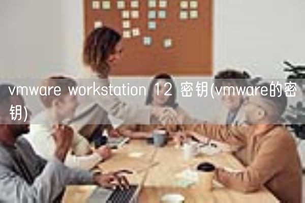 vmware workstation 12 密钥(vmware的密钥)(图1)