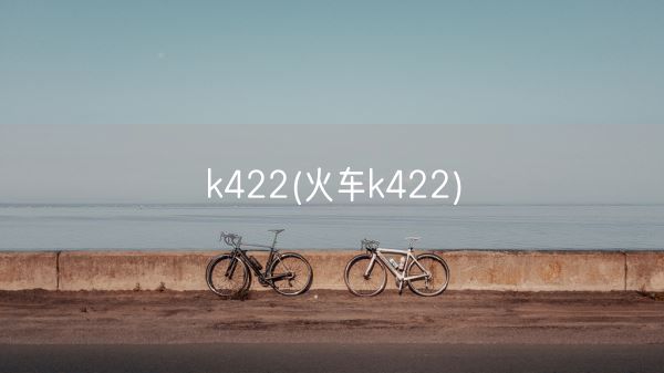 k422(火车k422)(图1) k422(火车k422)(图1)