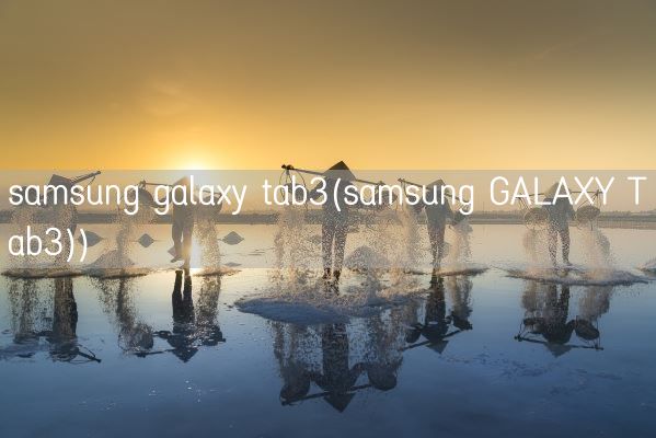 samsung galaxy tab3(samsung GALAXY Tab3))(图1)