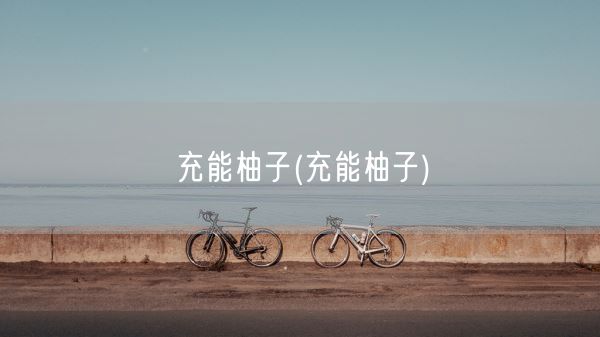 充能柚子(充能柚子)(图1) 充能柚子(充能柚子)(图1)