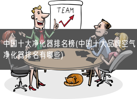 中国十大净化器排名榜(中国十大品牌空气净化器排名有哪些)(图1)